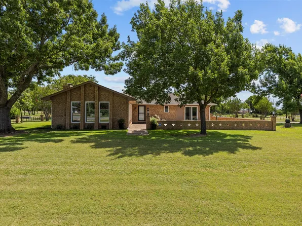 103 County Road 1307, Morgan, TX 76671