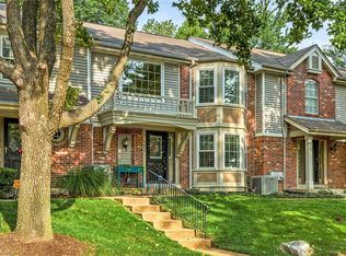5405 Kenrick Parke Dr, Saint Louis, MO 63119