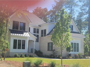 211 Woody Point Dr LOT 235, Murrells Inlet, SC 29576