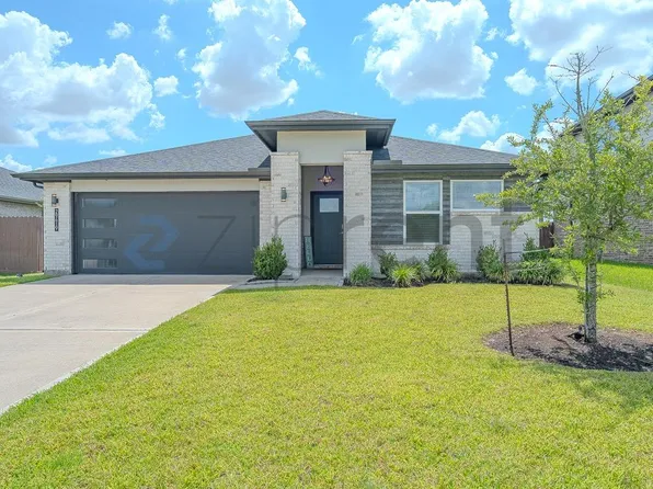 29419 Emilys Rock Ln, Fulshear, TX 77494