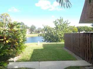 220 San Remo Blvd #220, North Lauderdale, FL 33068