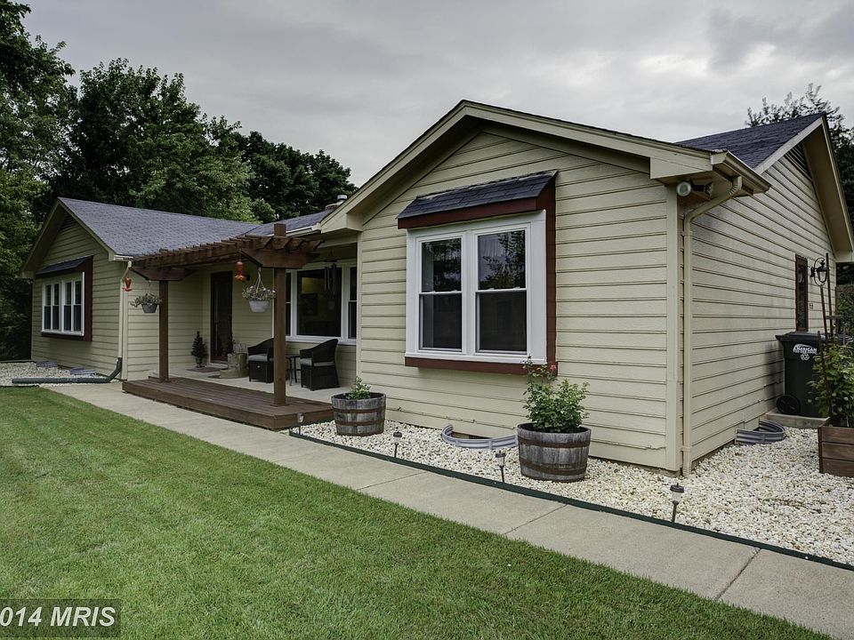 15538 Vint Hill Rd, Gainesville, VA 20155 Zillow