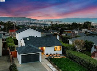 1356 Vista Grande, Millbrae, CA 94030