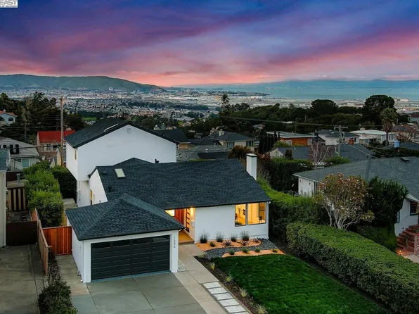 1356 Vista Grande, Millbrae, CA 94030