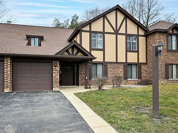 2nd image of 1736 Harrow Ct APT C