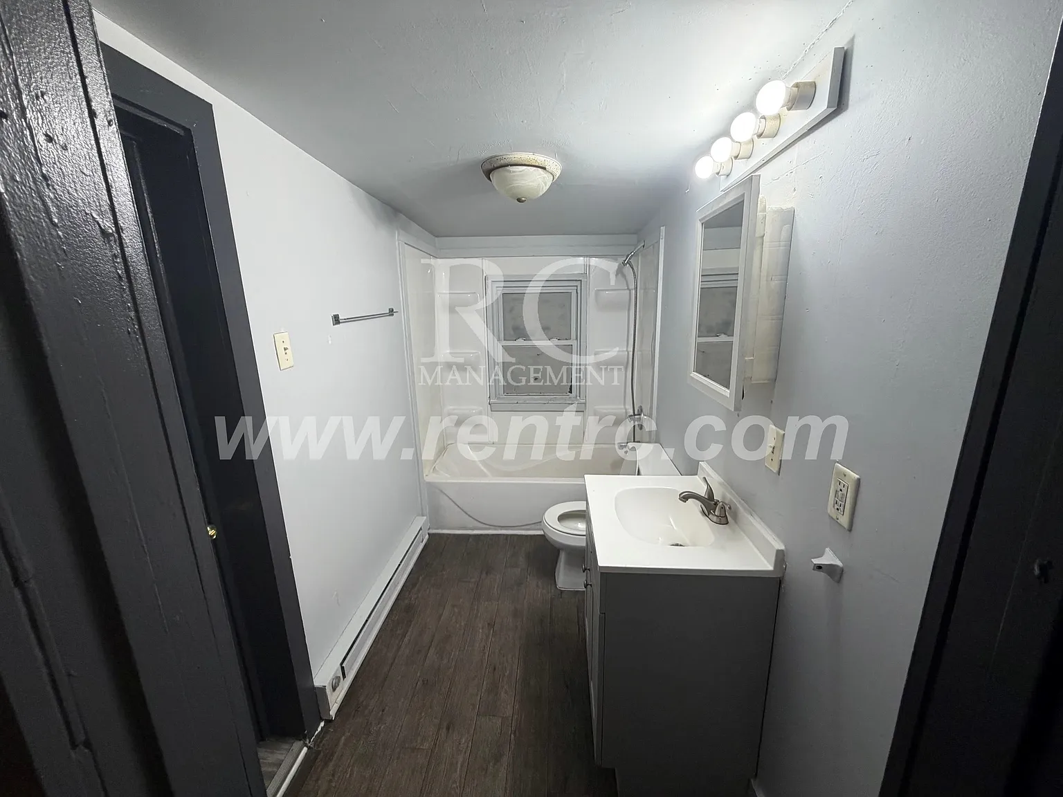 3 bed, 1150 sqft, $750 — Photo 4