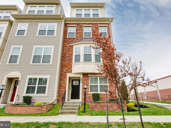 7103 Littlemore Way, Hanover, MD 21076