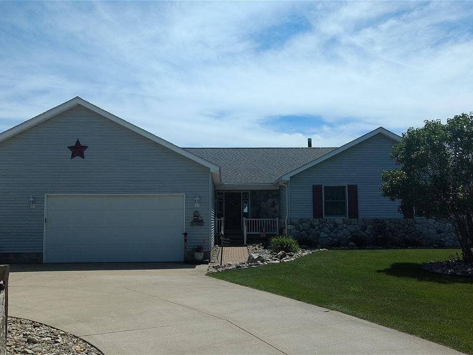 2460 E Bay Ridge Dr, Au Gres, MI 48703 Zillow
