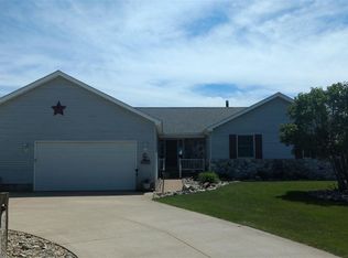 2460 E Bay Ridge Dr, Au Gres, MI 48703