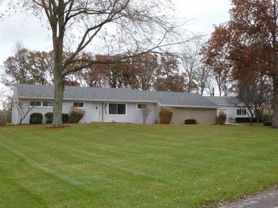 5722 Langford Ln, Fort Wayne, IN, 46804