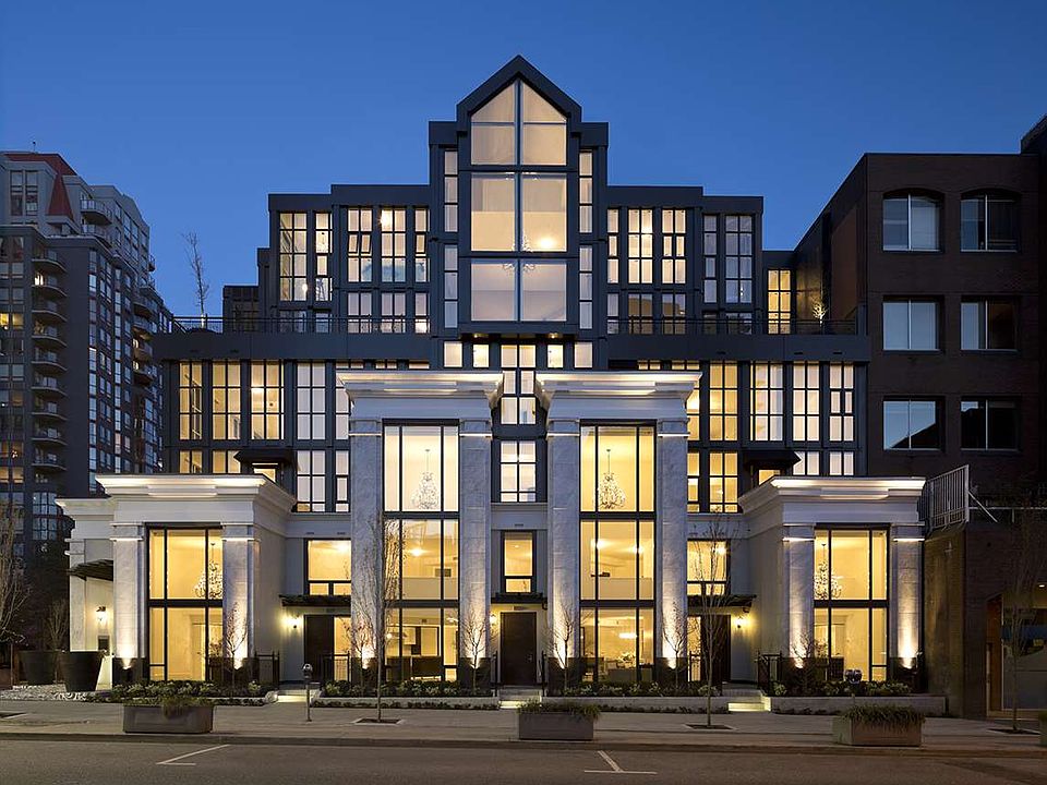 1st image of 1102 Hornby St #301