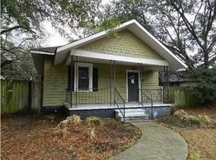 4704 Ivydale Dr, North Charleston, SC 29405