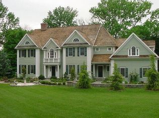 246 W Ln, Ridgefield, CT 06877