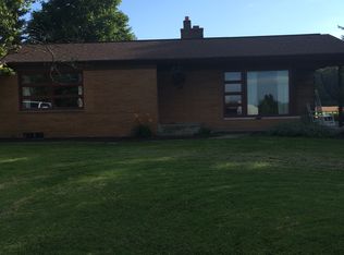 8301 W Seymour Rd, Seymour, IN 47274