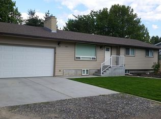 1601 S Rainier St, Kennewick, WA 99337