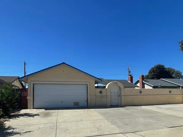 1109 N Lupine St, Lompoc, CA 93436