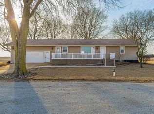24739 E County Road 1750 N, Topeka, IL 61567