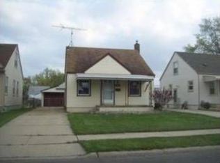 943 Saint Johns Blvd, Lincoln Park, MI 48146