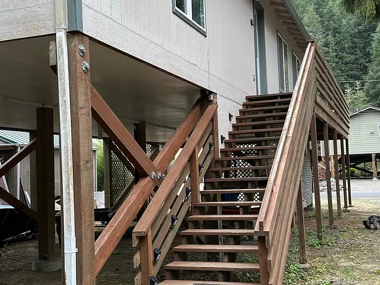 S Windy Bend Dr — Photo 12