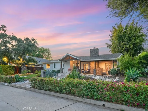 11855 Maple St, Whittier, CA 90601