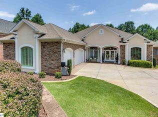 109 Stonebridge Dr, Simpsonville, SC 29681