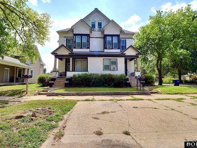 447-453 W Military Ave, Fremont, NE, 68025