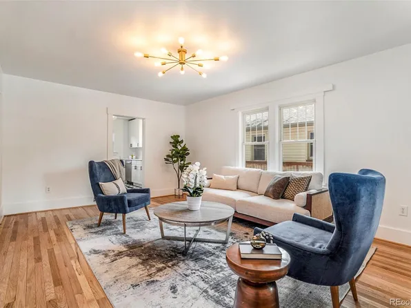 2156 Gray Street, Edgewater, CO 80214