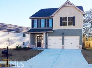 629 Emporia Loop #7, McDonough, GA 30253