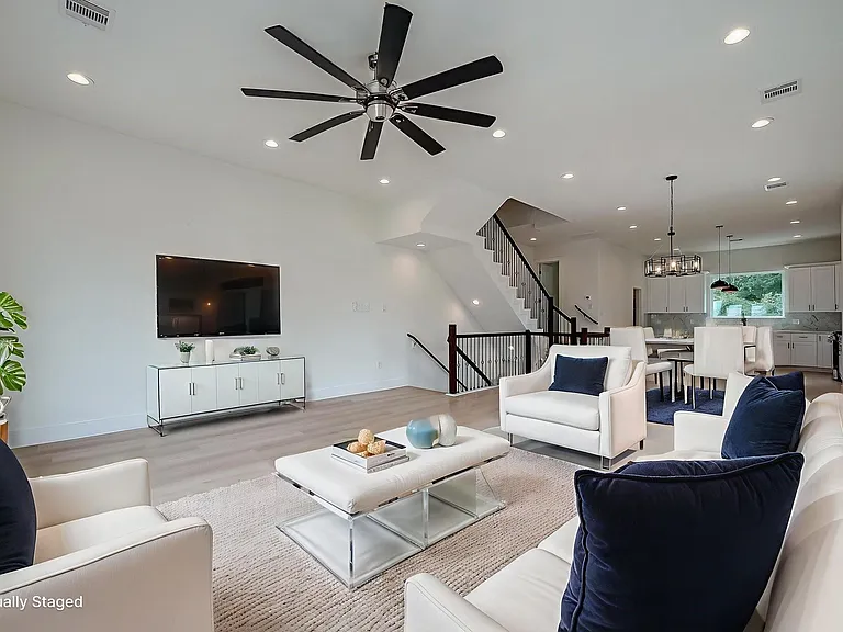 1511 Alamo St — Photo 5