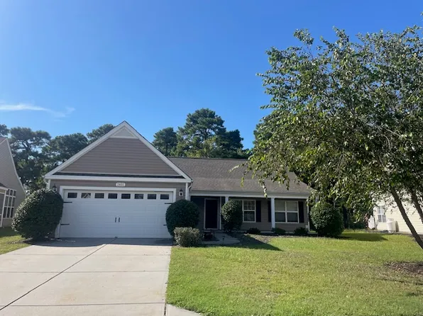 2402 Windmill Way, Myrtle Beach, SC 29579