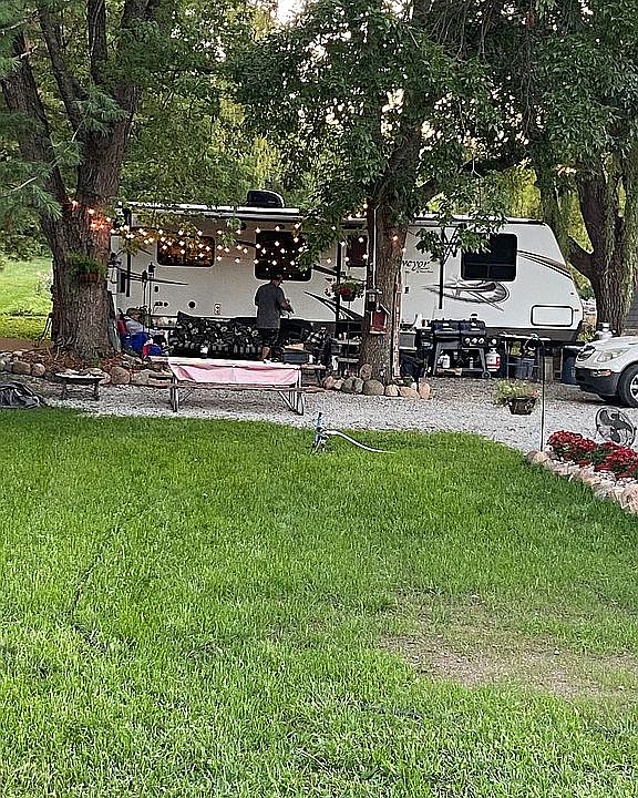 4 person camper