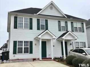 2228 Ventana Ln, Raleigh, NC 27604