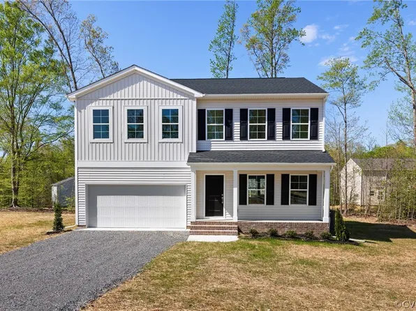 239 Bellevue Circle, King William, VA 23009