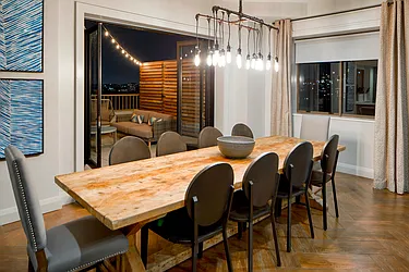 Rented by Bozzuto Management