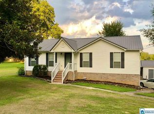 1037 Morris Majestic Rd, Morris, AL 35116
