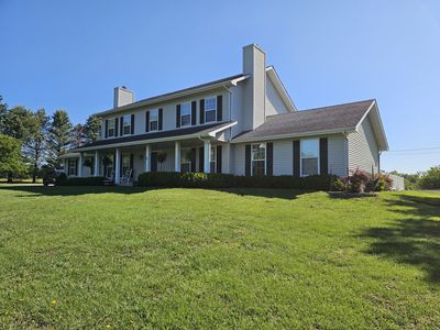 15146 N Old Centralia Ln, Mount Vernon, IL, 62864