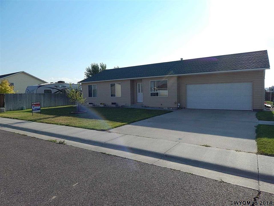 1st image of 1114 Tomahawk Dr
