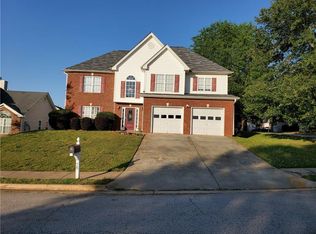 75 Dairyland Dr, Covington, GA 30016