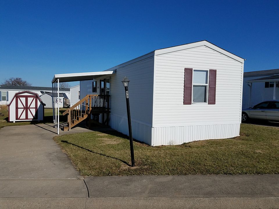 1st image of 300 N South St Lot 99