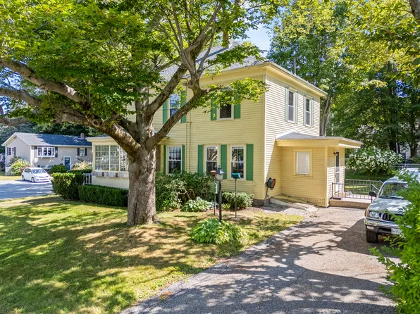 61 Tenth Street, Auburn, ME 04210