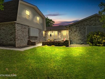 7736 Norwich Rd, Powell, TN, 37849