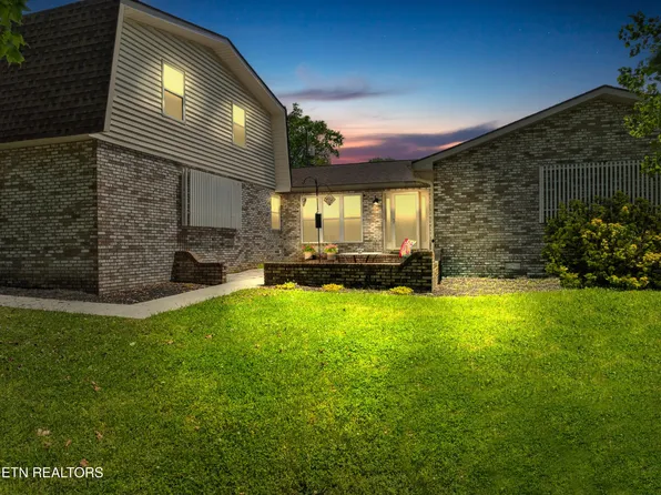 7736 Norwich Rd, Powell, TN 37849