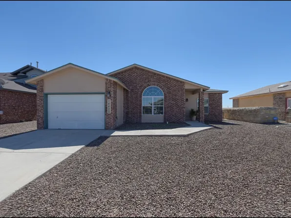 14408 Escalera Dr, Horizon City, TX 79928