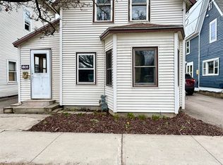 193 N Champlain St, Burlington, VT 05401