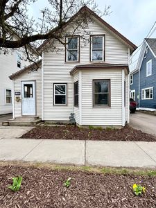 193 North Champlain Street, Burlington, VT, 05401