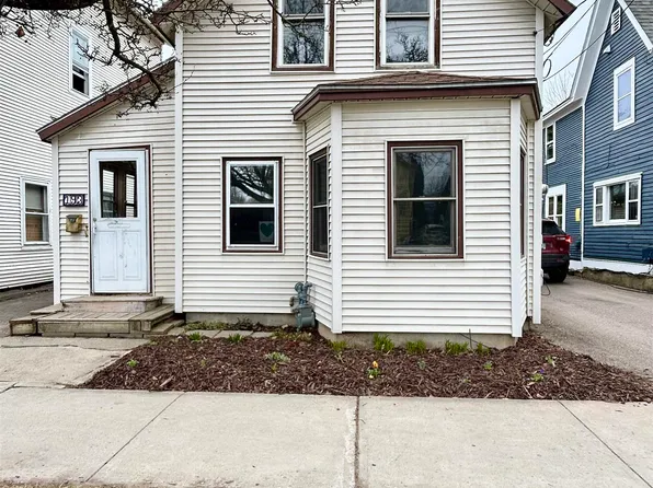 193 North Champlain Street, Burlington, VT 05401