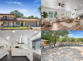 20361 Adkinson Ln, Trabuco Canyon, CA 92679