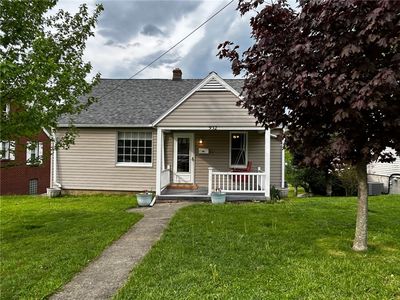 932 Franklin Ave, Connellsville, PA, 15425