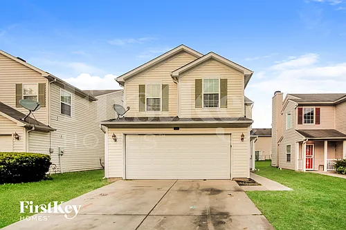 3661 Cedar Pine Pl Photo 1