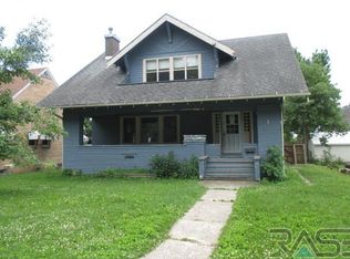 711 7th St, Sibley, IA 51249